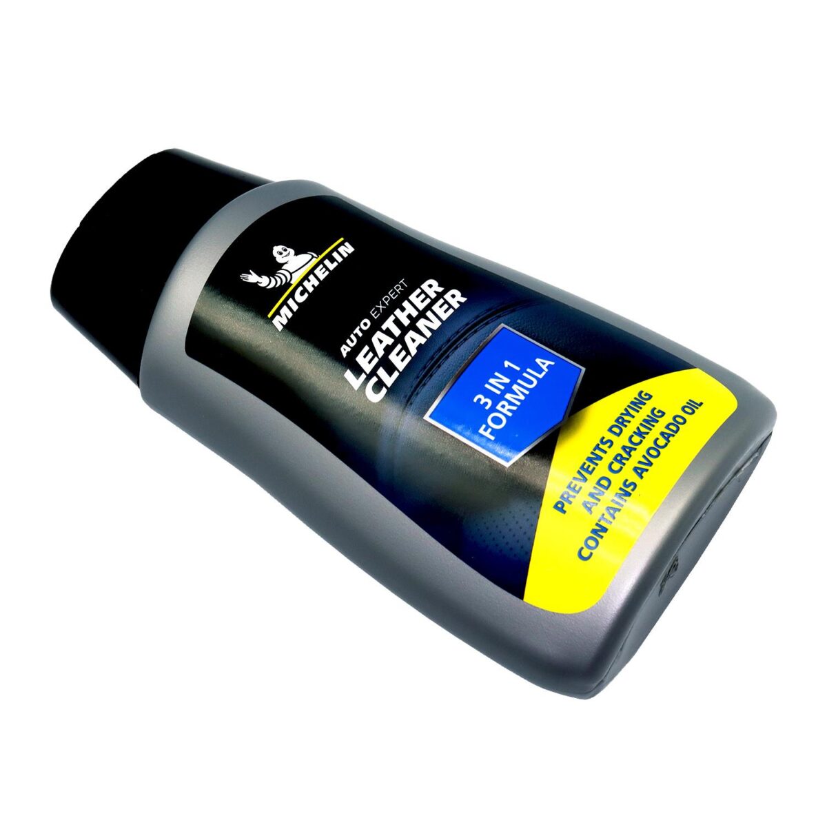 Michelin MC32187 250ml 3’ü 1 Arada Avokado Özlü Deri Temizleme ve Bakım Losyonu - Görsel 5