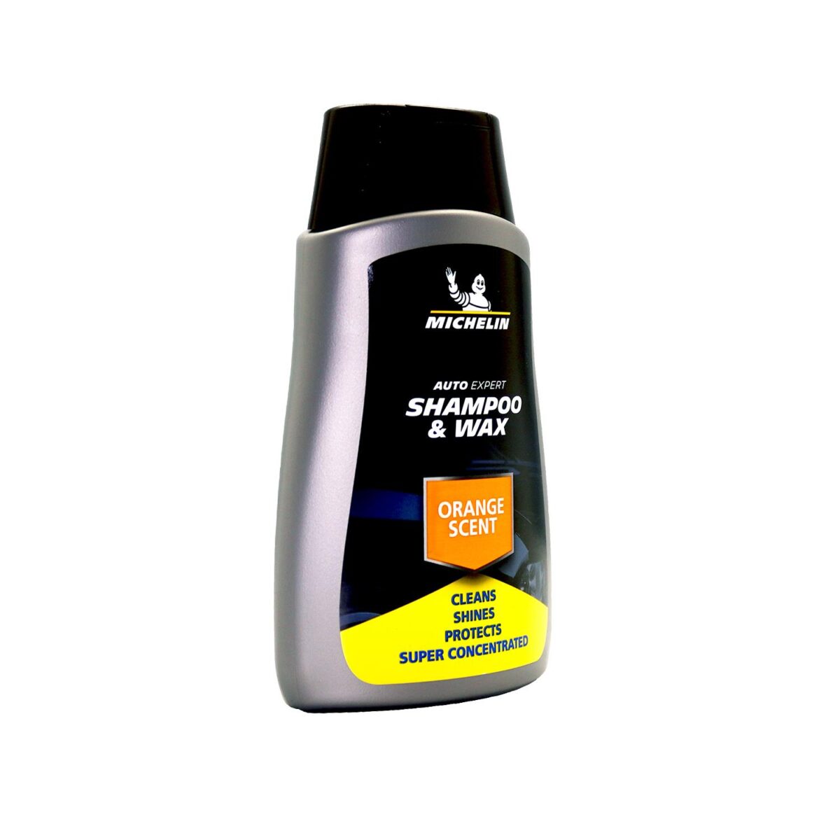 Michelin MC32217 250ml Portakal Kokulu Süper Konsantre Cilalı Şampuan - Görsel 2