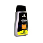 Michelin MC32217 250ml Portakal Kokulu Süper Konsantre Cilalı Şampuan - Görsel 2