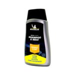 Michelin MC32217 250ml Portakal Kokulu Süper Konsantre Cilalı Şampuan - Görsel 3