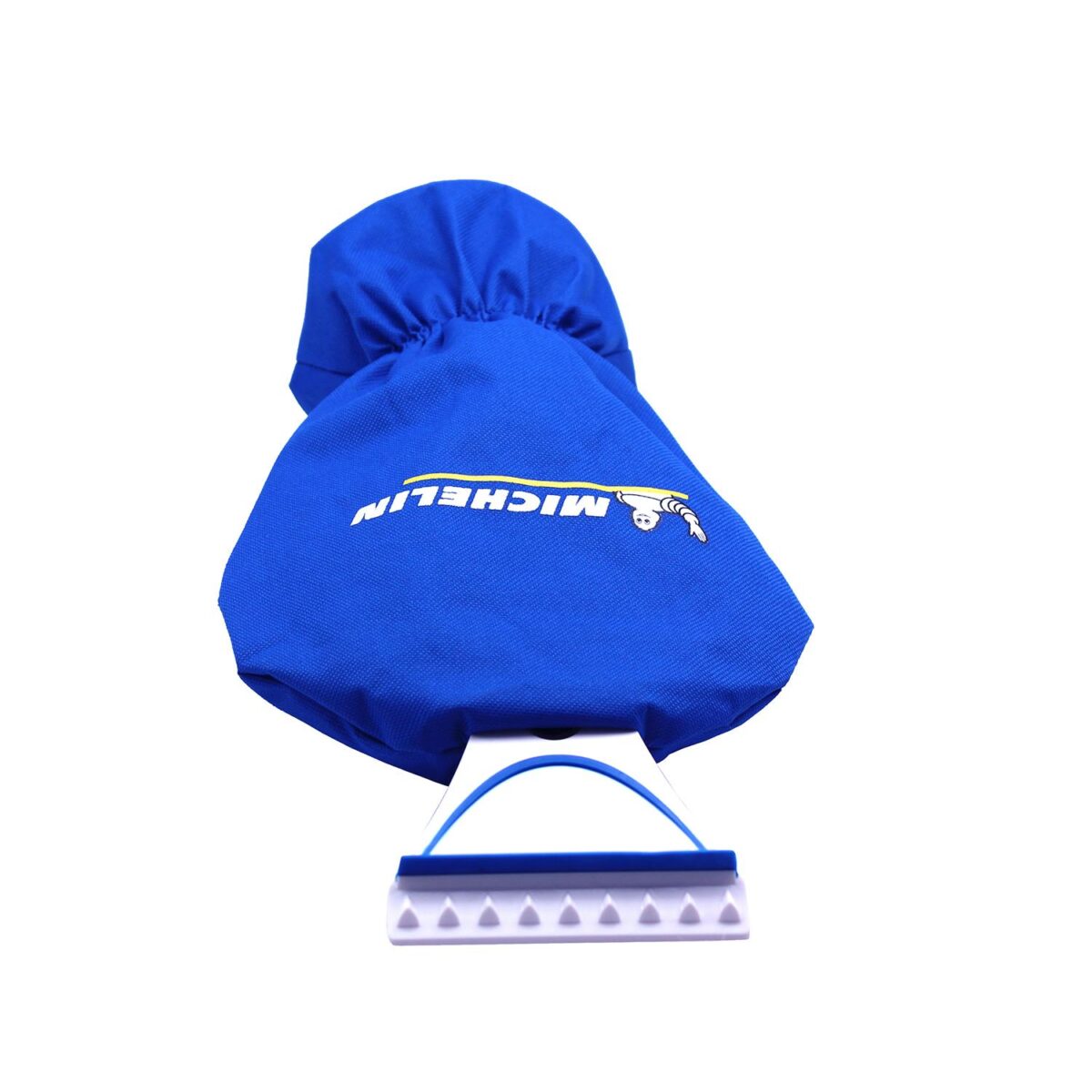 Michelin MC32637 Polar Eldivenli Buz Kazıyıcı, Silecek Temizleyici - Görsel 1