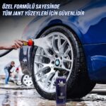 Michelin MC33610 500ml PRO Serisi Jant Temizleyici Sprey - Görsel 4