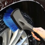Michelin MC3509 Oto Lastik ve Jant Yıkama Fırçası - Görsel 4