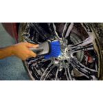 Michelin MC3509 Oto Lastik ve Jant Yıkama Fırçası - Görsel 5
