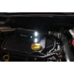 Michelin MJS120 12Volt 1500Amp Lityum Polimer Akü Takviye + Powerbank + Led Lamba - Görsel 3