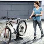 Michelin MPX14E 1400Watt 110Bar Basınçlı Yıkama - Görsel 5
