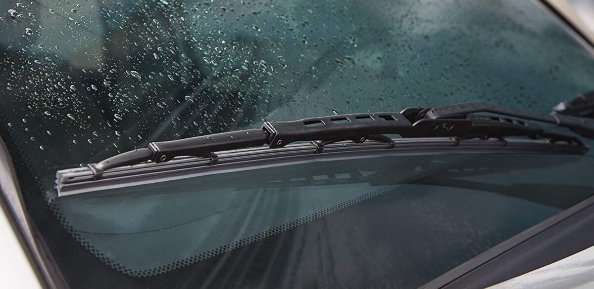 Michelin Rainforce™ MC13926 65CM 1 Adet Universal Telli Silecek - Görsel 4