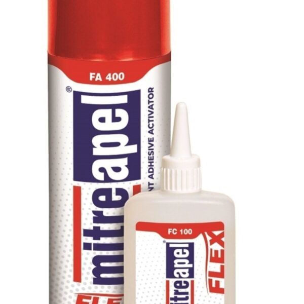 Mitre Apel Flex Hızlı Yapıştırıcı 400 ml