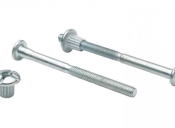 Montebent Metal 42 mm (4 Adet)