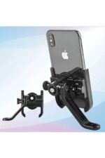 Motosiklet ve Bisiklet Telefon Tutucu - Görsel 2