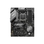 MSI B650 GAMING PLUS WIFI DDR5 6000MHZ 1XHDMI 1XDP 2XM.2 USB 3.2 ATX AM5 (AMD AM5 9000/8000/7000 SERİLERİ İLE UYUMLU) - Görsel 2
