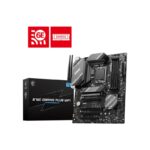 MSI B760 GAMING PLUS WIFI DDR5 6800MHZ 1XHDMI 1XDP 2XM.2 USB 3.2 ATX 1700P (12. / 13. VE 14. NESİL İŞLEMCİ UYUMLU)