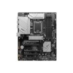 MSI PRO B760-P II DDR5 7200MHZ 1XHDMI 1XDP 2XM.2 USB 3.2 ATX 1700P (12. / 13. VE 14. NESİL İŞLEMCİ UYUMLU) - Görsel 2