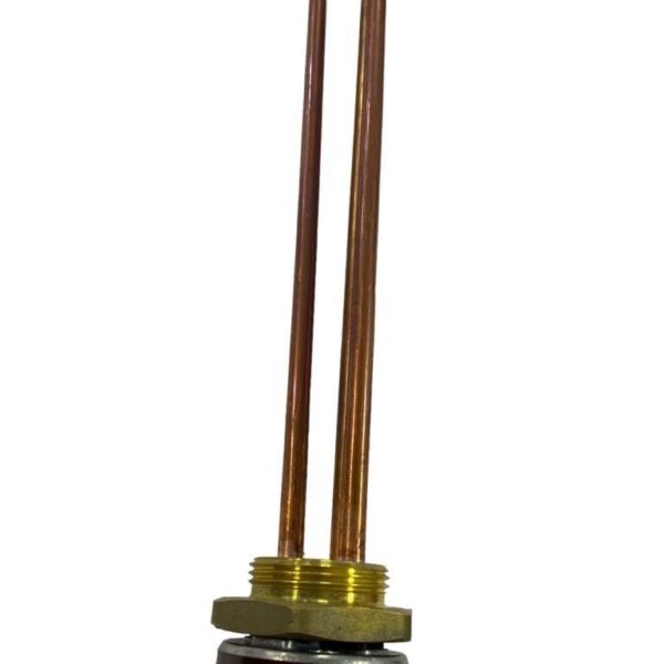Mur-cell Rezistans Isıtıcı Termostatlı 2000 Watt