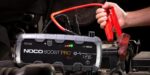 NOCO Genius GB150 12V 3000Amp Ultrasafe Lityum Akü Takviye + Powerbank + Led Lamba - Görsel 2