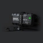 NOCO GENIUS10 6V/12V 230A Akıllı Akü Şarj ve Akü Bakım/Desülfatör/Power Supply - Görsel 4
