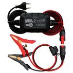 NOCO GENIUS2 6V/12V 40A Akıllı Akü Şarj ve Akü Bakım/Desülfatör - Görsel 2