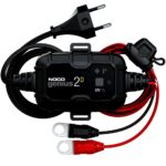 NOCO GENIUS2D 12V 40A Akıllı Akü Şarj ve Akü Bakım/Desülfatör - Görsel 2