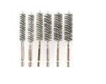 Partner 03135 Tel Fırça Seti 20 Parça 1/4 Bits - Görsel 4