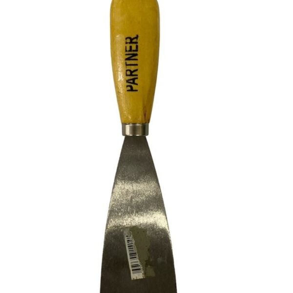 Partner 14106 60 mm Spatula