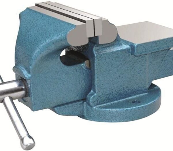 Partner PT 21143 Sabit Tablalı Mengene 100 mm