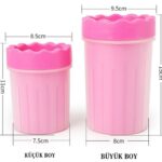 Pati Yıkama Aleti Soft Gentle - Görsel 3