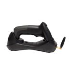 PERKON TIGER LS42 2D KAREKOD KABLOSUZ USB BARKOD OKUYUCU + CRADLE - Görsel 2