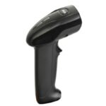PERKON TIGER PS30 1D KABLOLU USB BARKOD OKUYUCU + STAND - Görsel 2