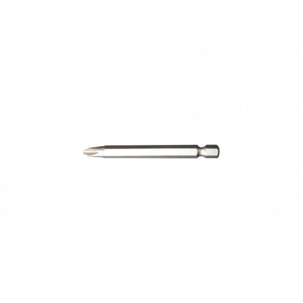 PH2 75 mm Yıldız Bits Uç