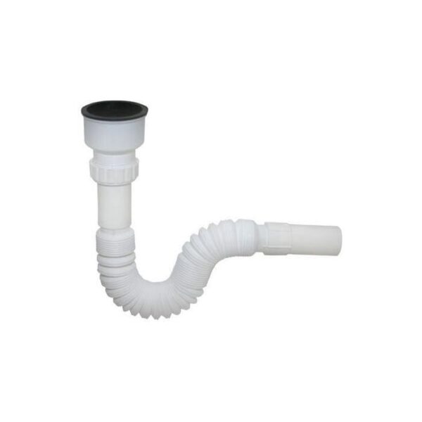 Pisuvar Sifonu Körüklü 32 mm