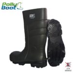 Pollyboot Vega 49 Numara Poliüratan Çizme - Görsel 2