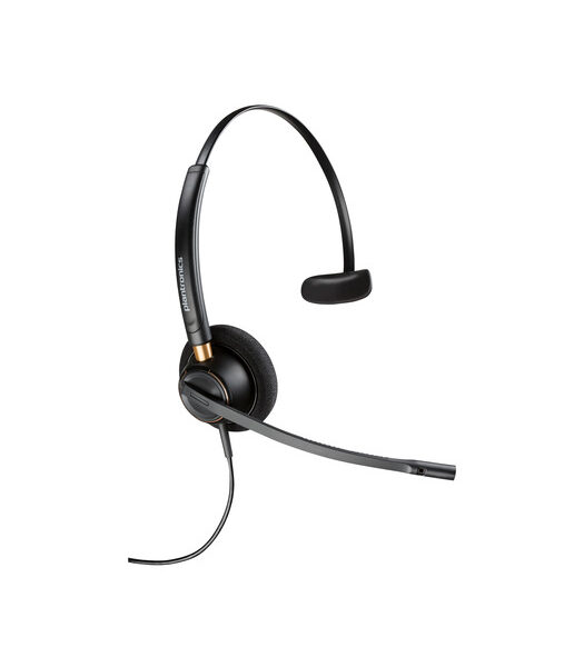 Poly EP 510D wQD MDHS TAA