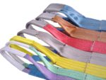 Polyester Sapan 2 Ton 3 Metre - Görsel 3