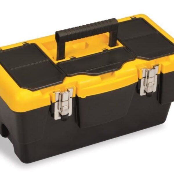 Port-Bag ML03 Metal Kilitli Takım Çantası 19&apos;&apos;