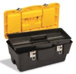 Port-Bag ML03 Metal Kilitli Takım Çantası 19&apos;&apos; - Görsel 2