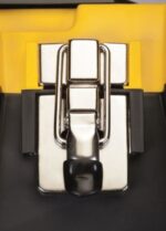 Port-Bag ML03 Metal Kilitli Takım Çantası 19&apos;&apos; - Görsel 3