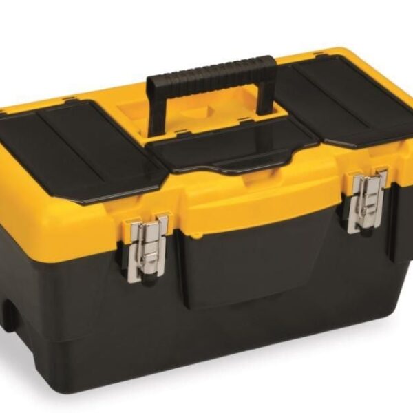 Port-Bag ML04 Metal Kilitli Takım Çantası 22 &apos;&apos;