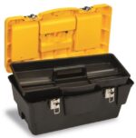 Port-Bag ML04 Metal Kilitli Takım Çantası 22 &apos;&apos; - Görsel 2