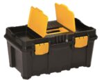 Portbag AP03 19&apos;&apos; Stilo Takım Çantası Organizerli - Görsel 2