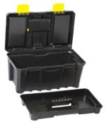 Portbag AP03 19&apos;&apos; Stilo Takım Çantası Organizerli - Görsel 3