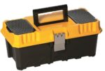 Portbag AX01 13&apos;&apos; Apex Takım Çantası Alüminyum Kilitli