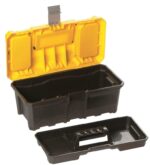 Portbag AX01 13&apos;&apos; Apex Takım Çantası Alüminyum Kilitli - Görsel 3