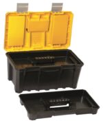 Portbag AX04 22&apos;&apos; Apex Takım Çantası Alüminyum Kilitli - Görsel 3