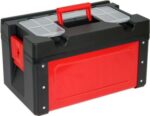 PortBag CM01 18&apos;&apos; Metal Gövdeli Takım Çantası