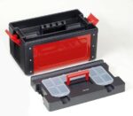 PortBag CM02 22&apos;&apos; Metal Gövdeli Takım Çantası - Görsel 2