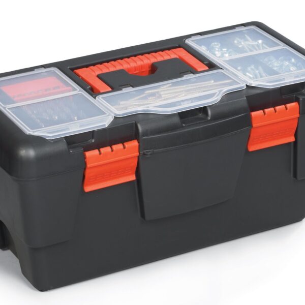 Portbag PE02 16&apos;&apos; Ekono Takım Çantası