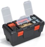 Portbag PE04 22&apos;&apos; Ekono Takım Çantası - Görsel 2