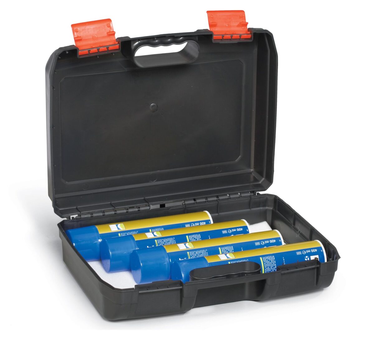 PortBag PM01 Matkap Çantası - Görsel 1