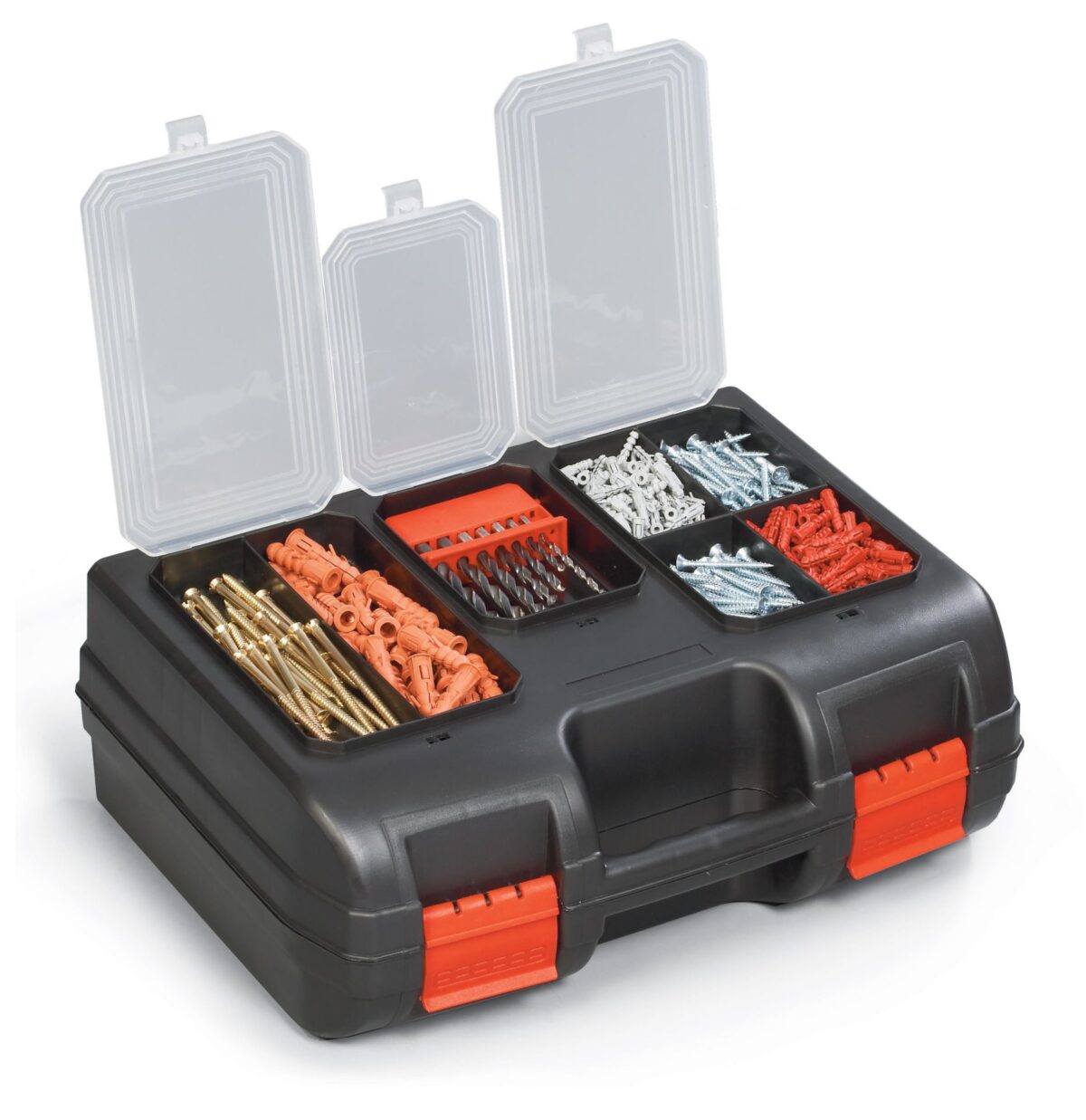 Portbag PM02 Matkap Çantası Organizerli - Görsel 2