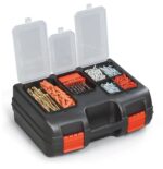 Portbag PM02 Matkap Çantası Organizerli - Görsel 2